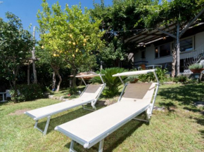 Apartment Vitamin Sea by Interhome Termini Imerese